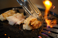 ご希望に応じて！丁寧に焼き上げます。