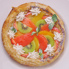 HASU ハス kitchen&drinksのコース写真