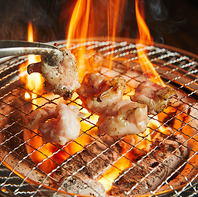 食べ飲み放題充実★