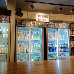 SAKE MARKET 新宿店の写真