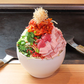 【食べ放題・飲み放題】もんじゃ・鉄板焼 団 門前仲町のおすすめ料理2