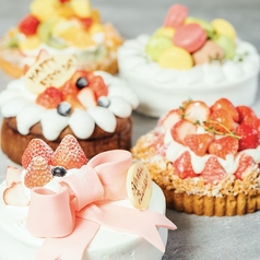 Mini Lover's Cafe ミニラバーズカフェ 各務原の特集写真