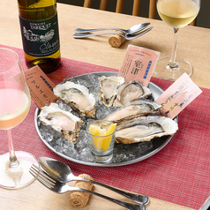 牡蠣とイタリアン 京橋Mbオイスターハウスのおすすめ料理1