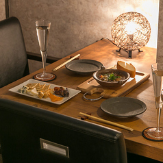 炎蔵 船橋の特集写真