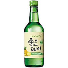 韓国焼酎パイン