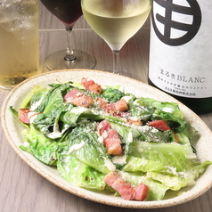 OURS TEPPAN アワーズ テッパンのおすすめ料理3