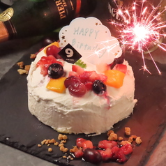 NINE CAFE 名駅店 ナインカフェのコース写真