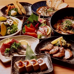 個室居酒屋 くらのあかり 千葉店のコース写真