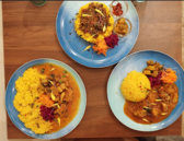 curry stand スパイスギャングの詳細