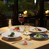 THE PACIFIC HARBORのおすすめ料理3