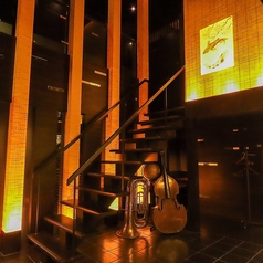 創作ダイニング 祭 MATSURIの雰囲気2