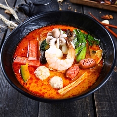 麻辣工房 大泉学園のおすすめポイント1