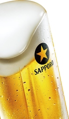 サッポロ黒ラベル