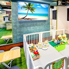 べるべるパーク渋谷店のおすすめポイント1