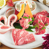 焼肉 炭処道楽 郡山 安積