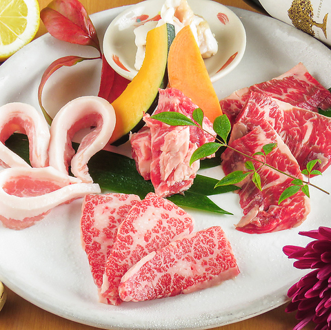 入口にある大きな提灯が目印です！お店前での待ち合わせにも◎