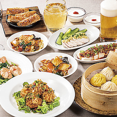 西安餃子 東京オペラシティのおすすめ料理1