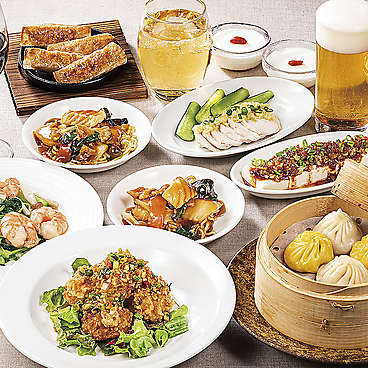 西安餃子 東京オペラシティのおすすめ料理1