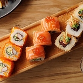 東京寿司 ITAMAE SUSHI イタマエ スシ 新宿東宝ビル店のおすすめ料理3