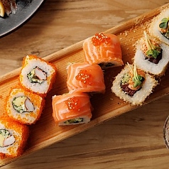 東京寿司 ITAMAE SUSHI イタマエ スシ 新宿東宝ビル店のおすすめ料理3