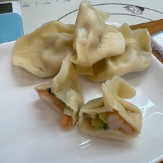 JING JIAOZI ジンジャオズのおすすめ料理2