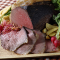 ライブキッチン COOKAのおすすめ料理1