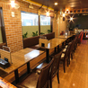Chandani RodhiGhar チャーンダニレストラン 新大久保店のおすすめポイント3