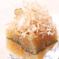 料理メニュー写真&nbsp;子持ち昆布