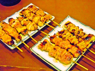 鳥増 本店のおすすめ料理1