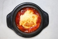 料理メニュー写真&nbsp;チーズトッポギ
