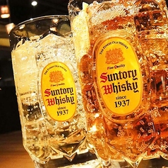 豪華飲み放題のみのお得なコースをご用意♪