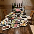 肉ト酒八丁堀酒場てっついのおすすめ料理1