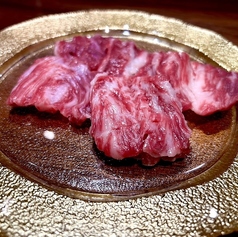 和牛テール(尻尾)