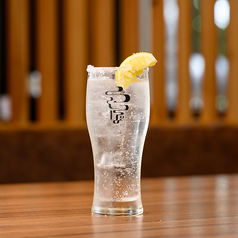 能登の珠洲塩レモンサワー