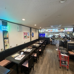 自由にレイアウトできます。