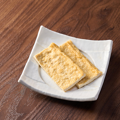 京揚げ