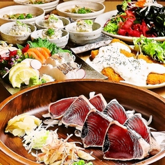 四国郷土活性化 藁家88 東陽町店の特集写真