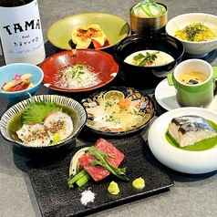 sara サラ 博多駅前店のコース写真