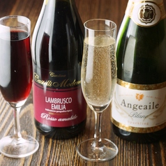 ワイン、日本酒