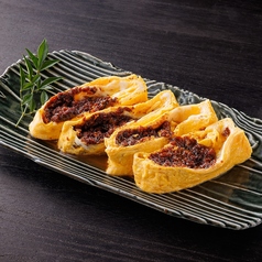 しろむら名物 う巻