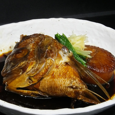 menu photo