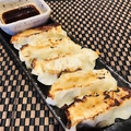 料理メニュー写真&nbsp;金アグーの焼餃子
