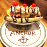 グリル ANCHORのおすすめポイント2