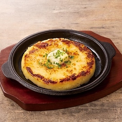 ジャーマンポテト