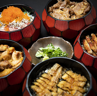 産地、手作り、鮮度にこだわるお料理の数々