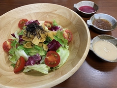 大多福サラダ