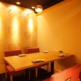 鮮や一夜 八重洲店の雰囲気3