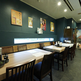 まるのみ 平野町店の雰囲気2