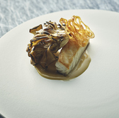 AuBlanc オーブランのおすすめ料理2