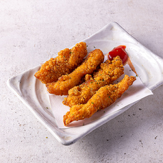 サクサクささみチーズカツ